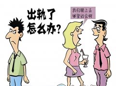 婚姻調查取證